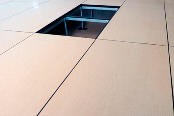 Raised Floors Raised Floors