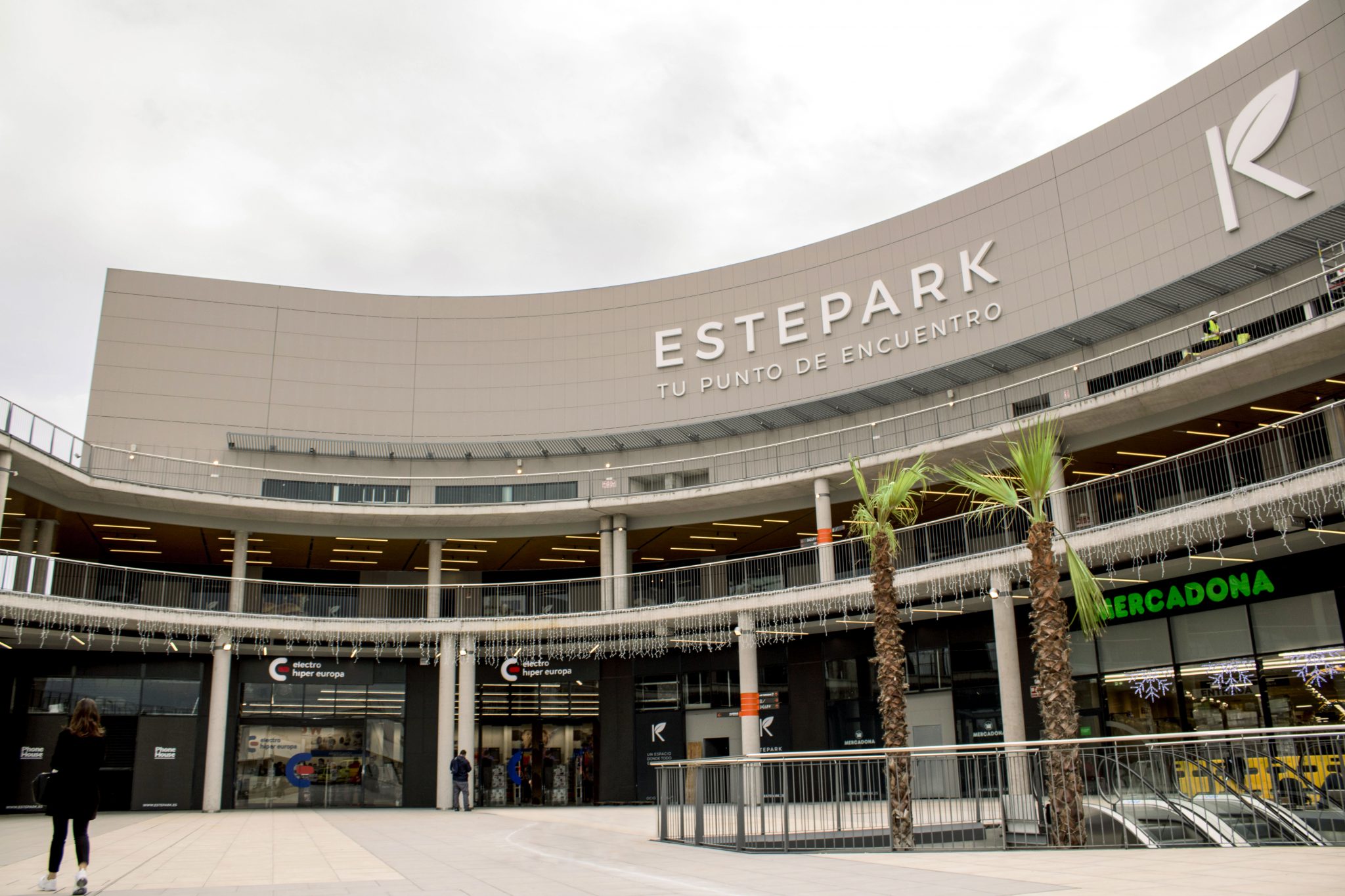 Estepark