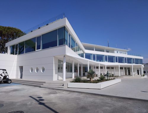 Port d’Aro Sailing club